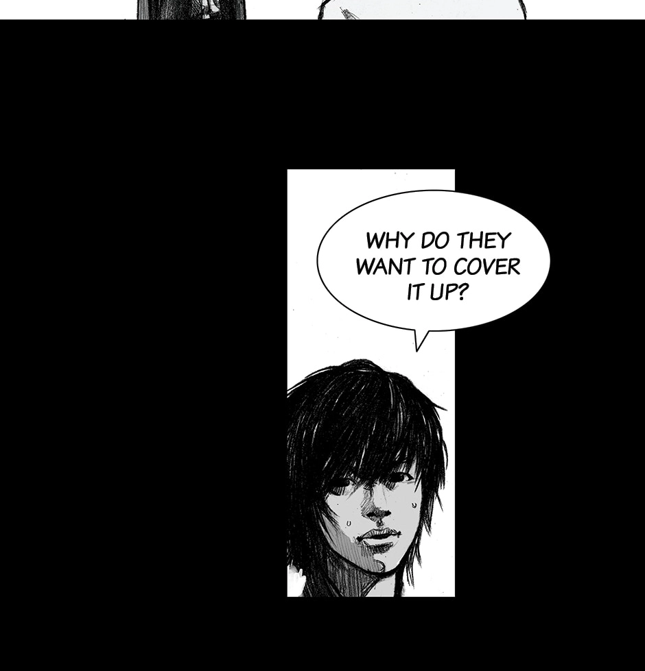 Read Crime Puzzle chapter 53 image 41 on Lezhin