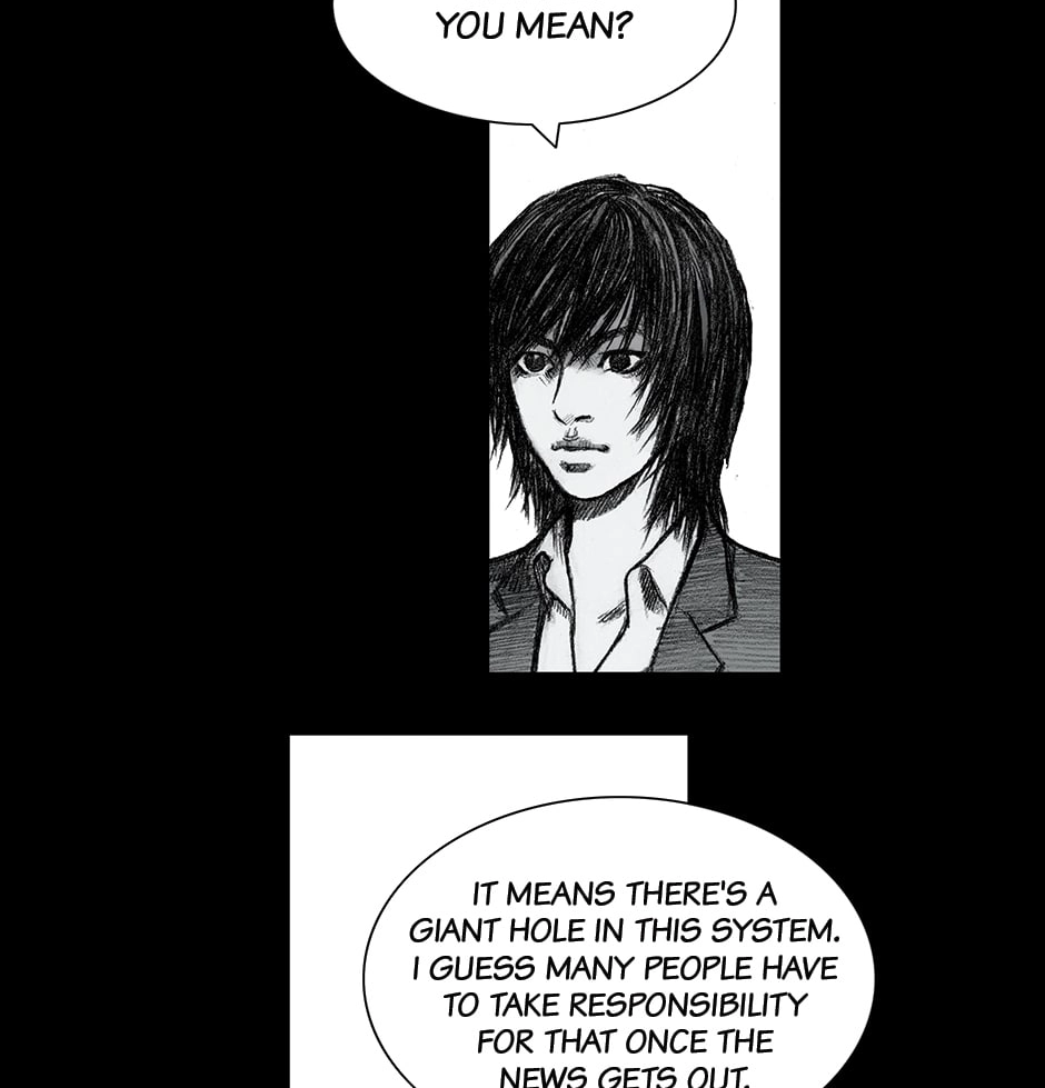 Read Crime Puzzle chapter 53 image 43 on Lezhin