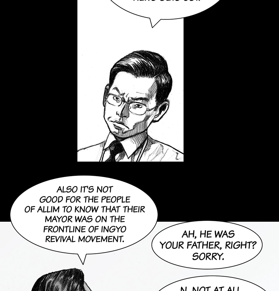 Read Crime Puzzle chapter 53 image 44 on Lezhin