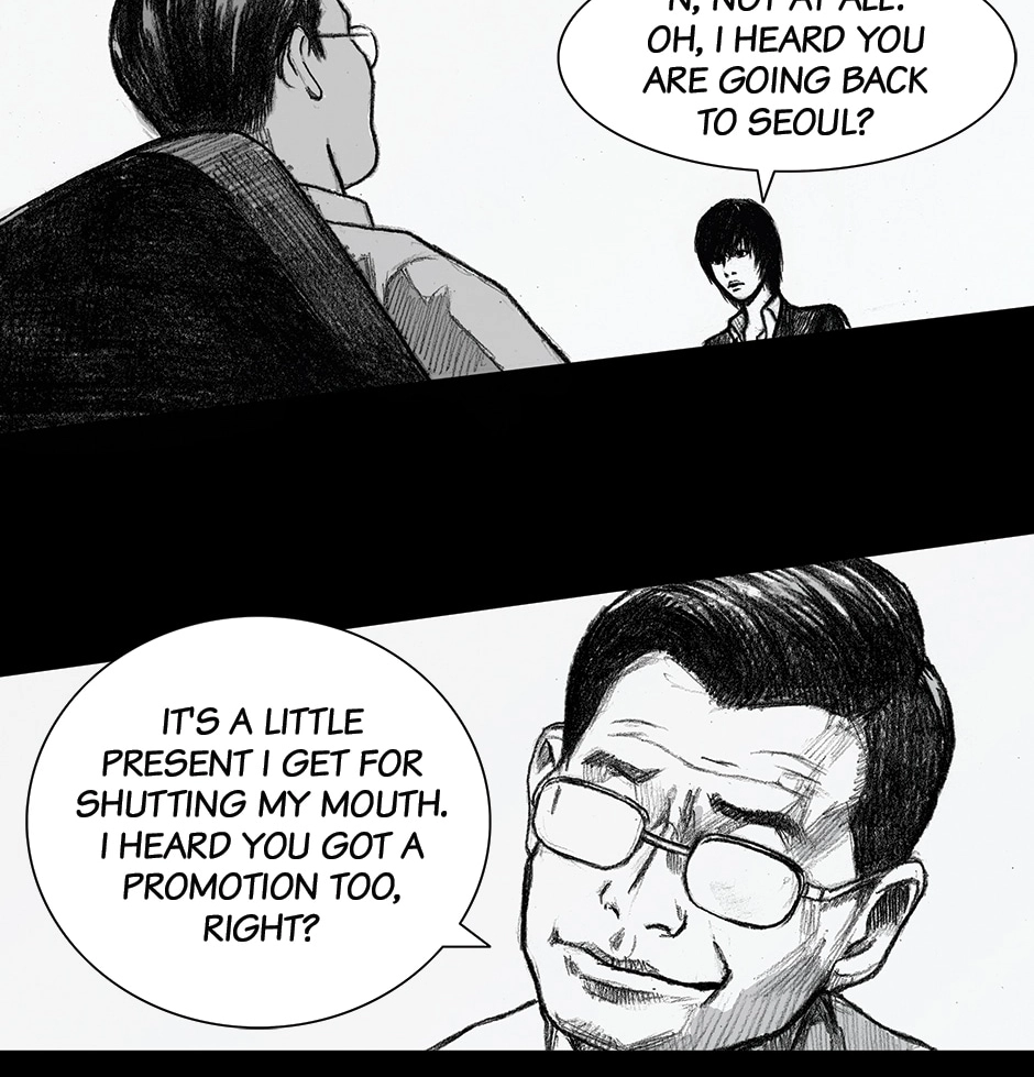 Read Crime Puzzle chapter 53 image 45 on Lezhin