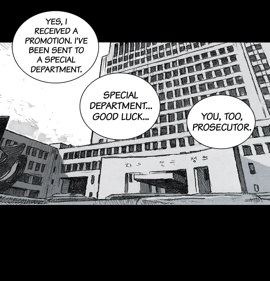 Read Crime Puzzle chapter 53 image 46 on Lezhin