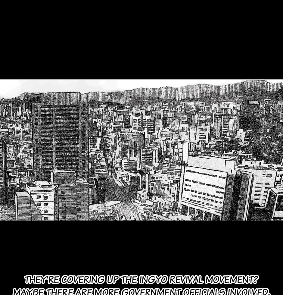 Read Crime Puzzle chapter 53 image 47 on Lezhin