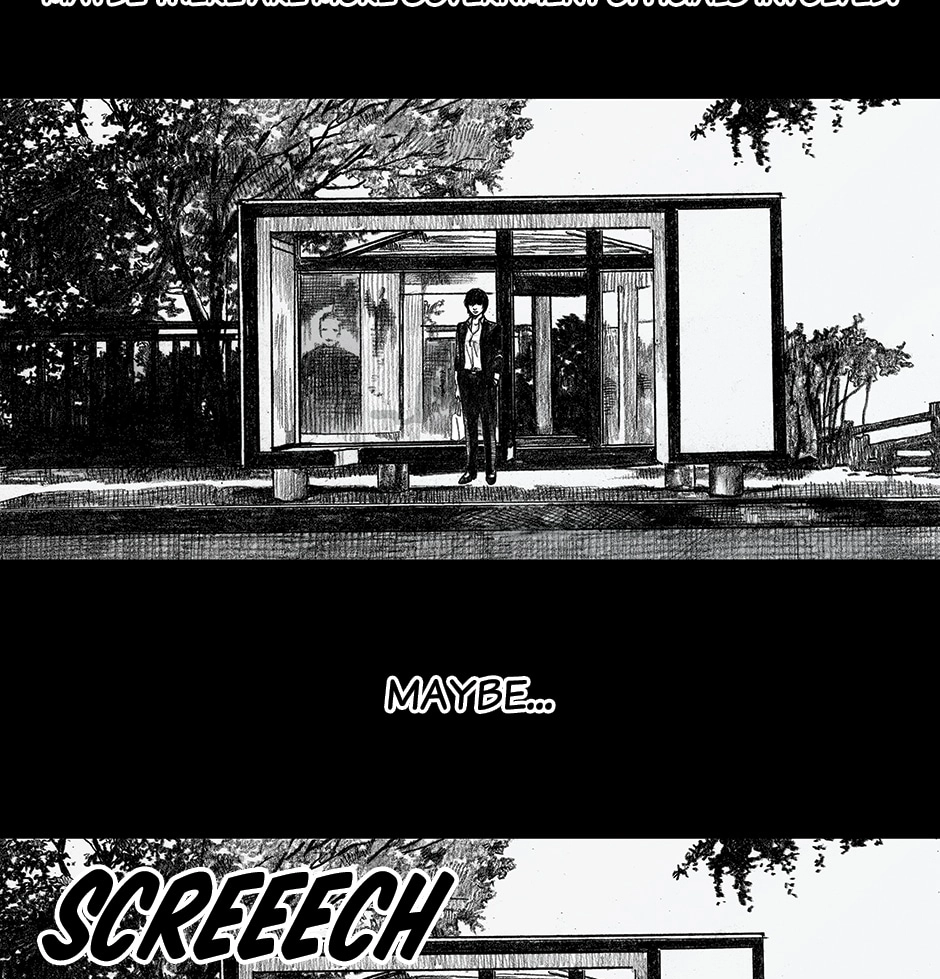 Read Crime Puzzle chapter 53 image 48 on Lezhin