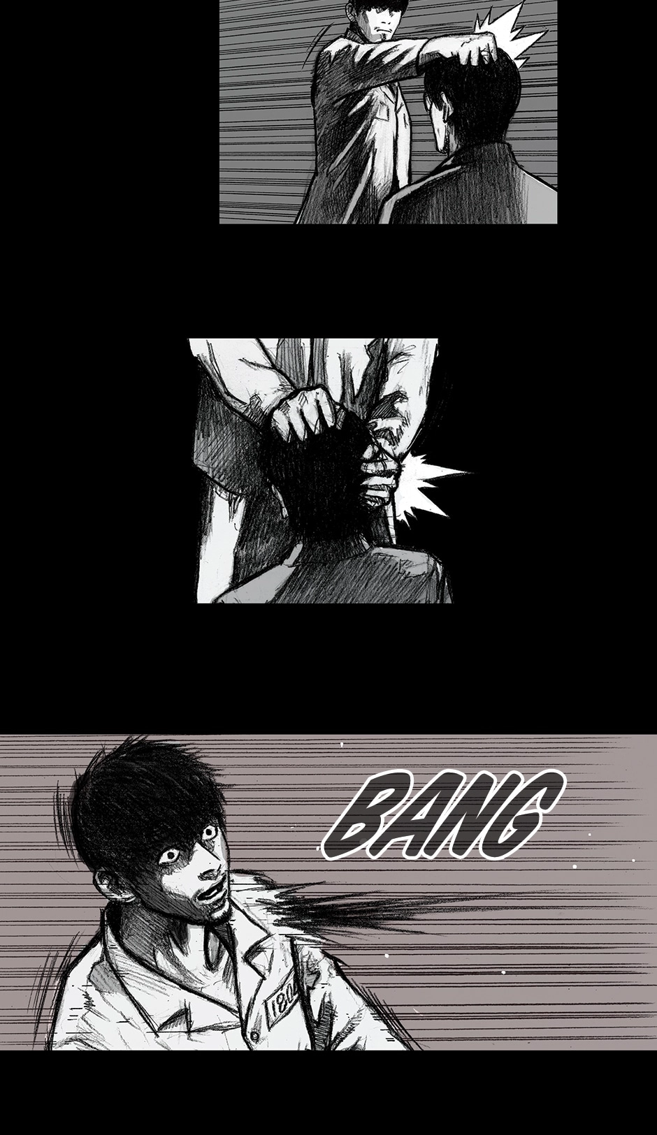 Read Crime Puzzle chapter 53 image 5 on Lezhin