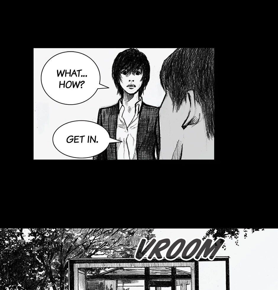 Read Crime Puzzle chapter 53 image 50 on Lezhin
