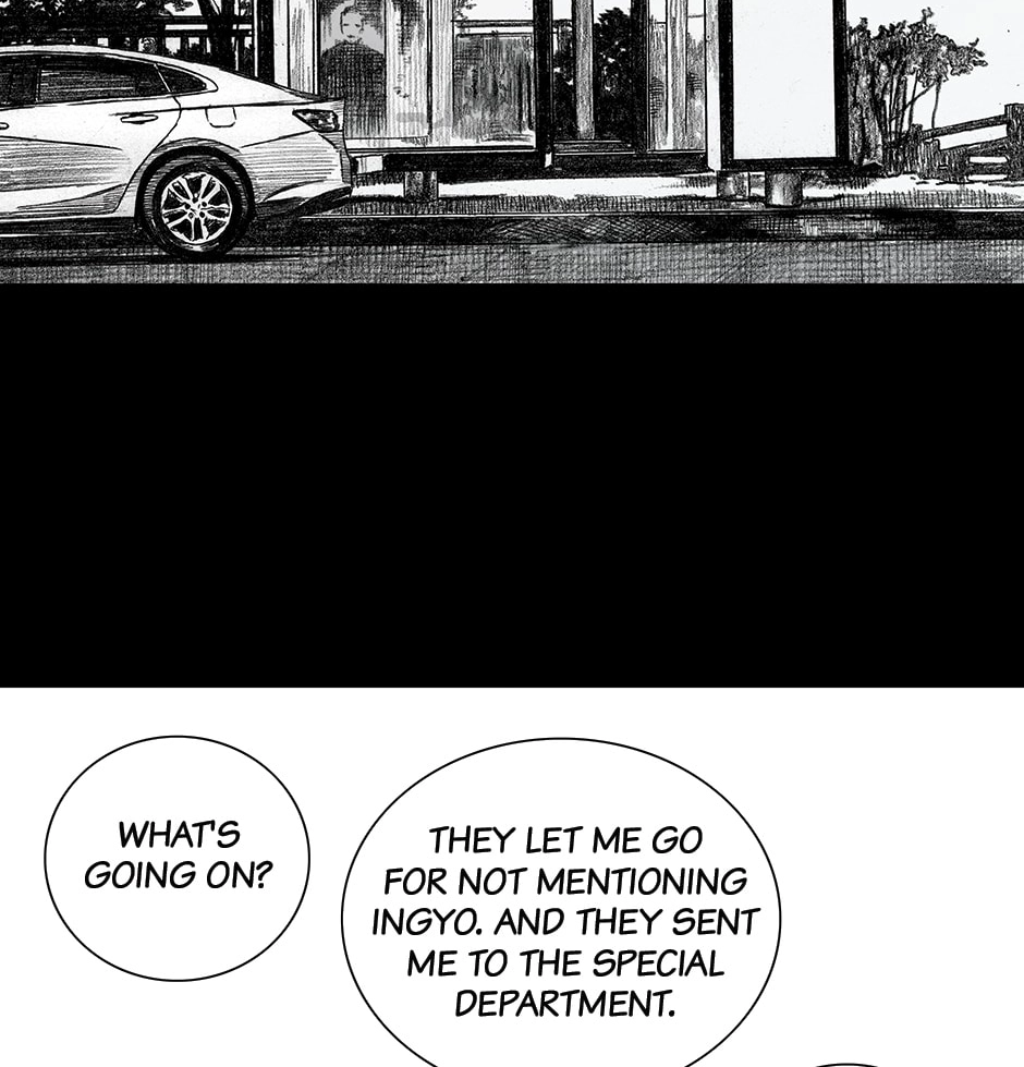 Read Crime Puzzle chapter 53 image 51 on Lezhin