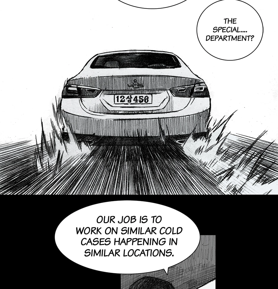 Read Crime Puzzle chapter 53 image 52 on Lezhin