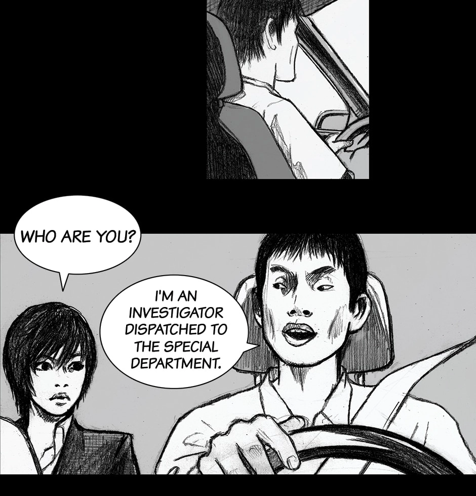 Read Crime Puzzle chapter 53 image 53 on Lezhin