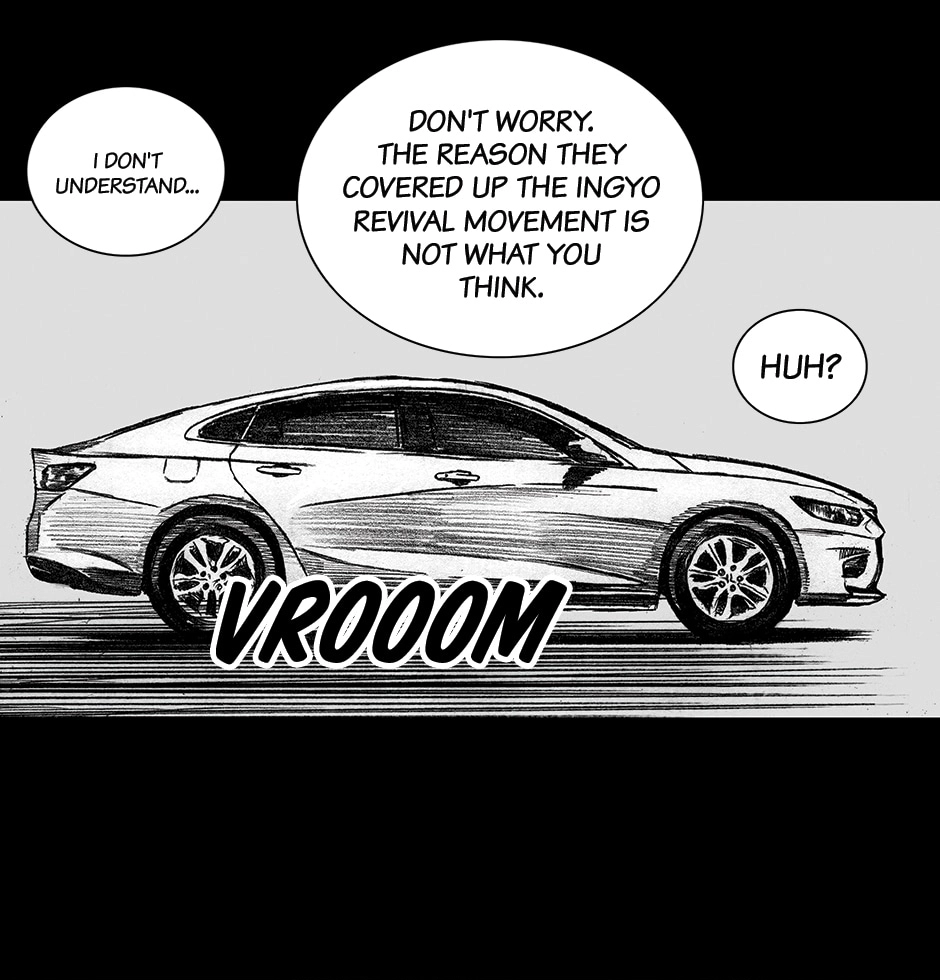 Read Crime Puzzle chapter 53 image 54 on Lezhin