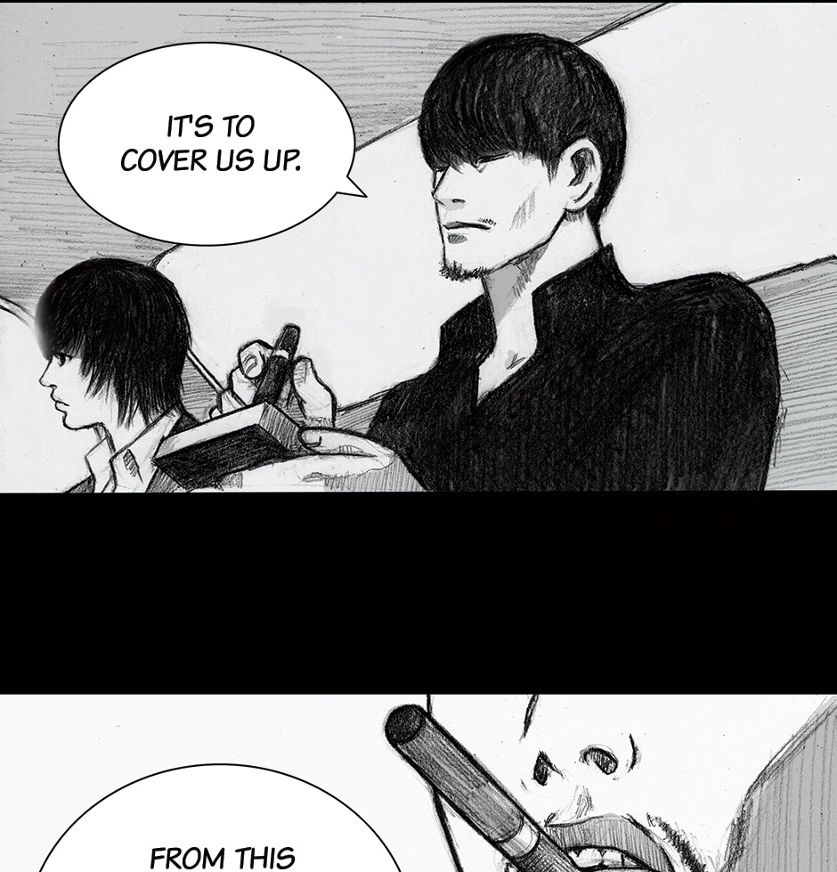 Read Crime Puzzle chapter 53 image 55 on Lezhin