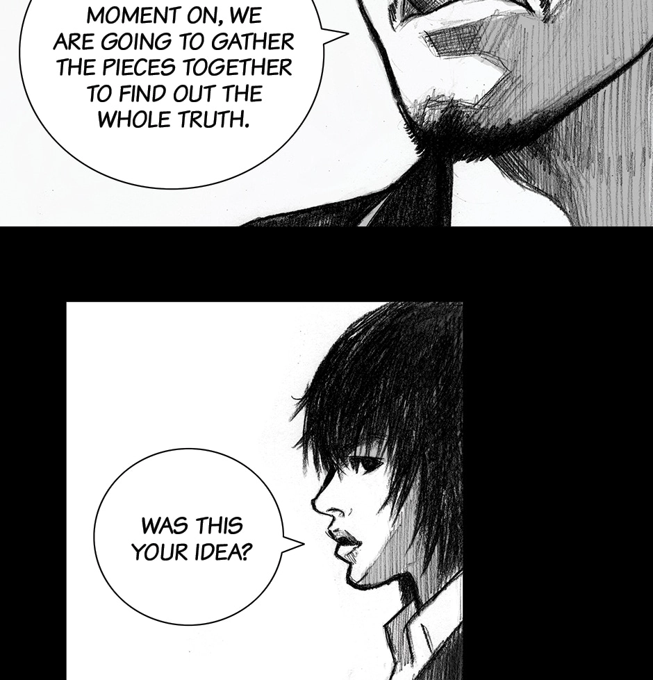 Read Crime Puzzle chapter 53 image 56 on Lezhin