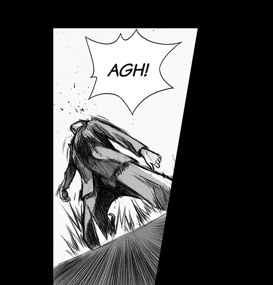 Read Crime Puzzle chapter 53 image 6 on Lezhin