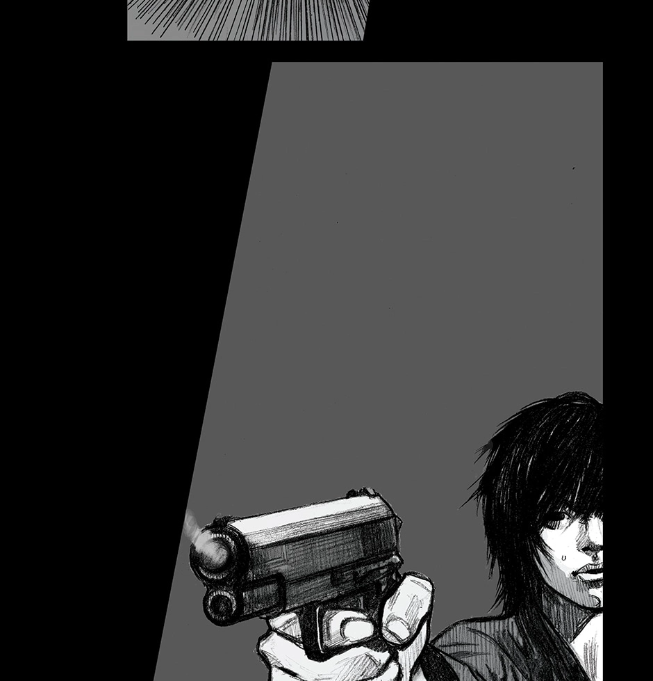 Read Crime Puzzle chapter 53 image 7 on Lezhin