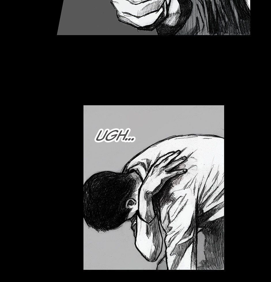 Read Crime Puzzle chapter 53 image 8 on Lezhin