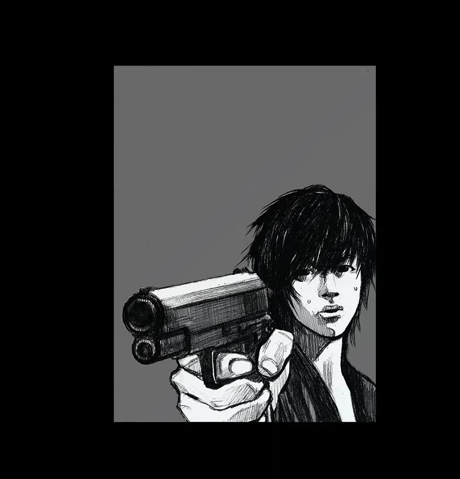 Read Crime Puzzle chapter 53 image 9 on Lezhin