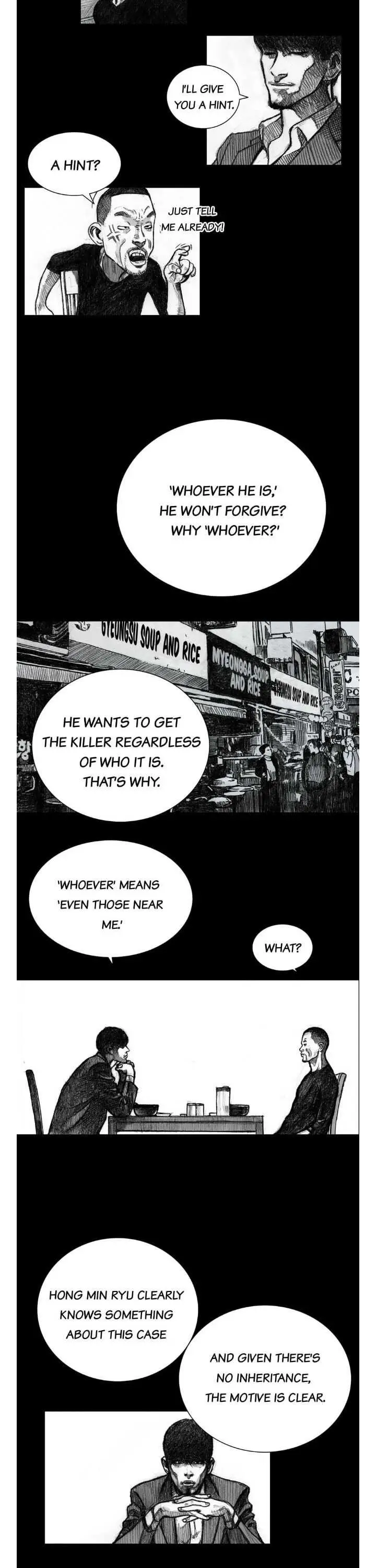 Read Crime Puzzle chapter 6 image 1 on Lezhin