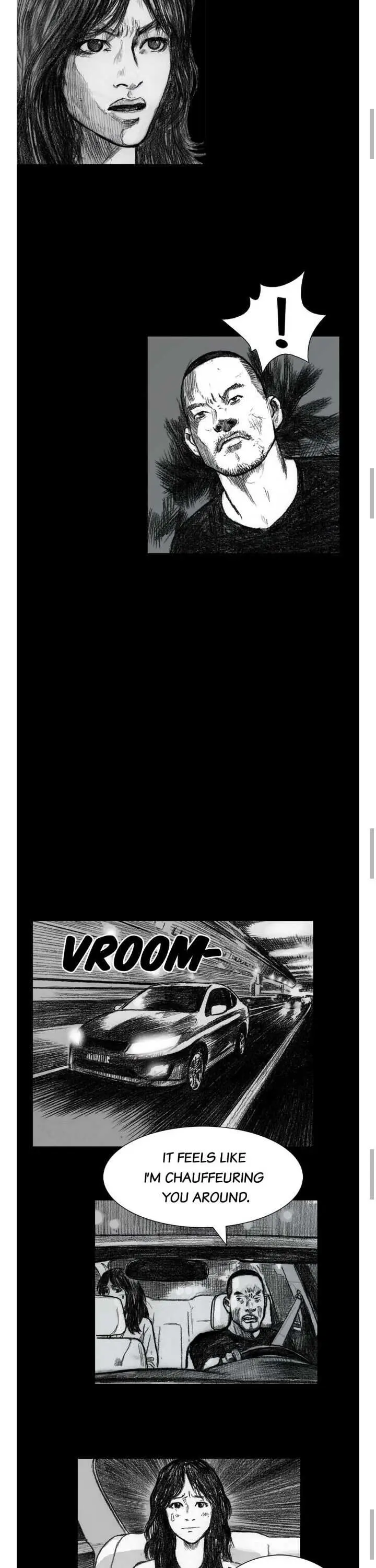Read Crime Puzzle chapter 6 image 10 on Lezhin