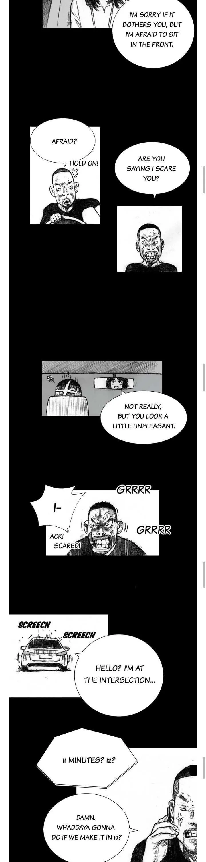 Read Crime Puzzle chapter 6 image 11 on Lezhin