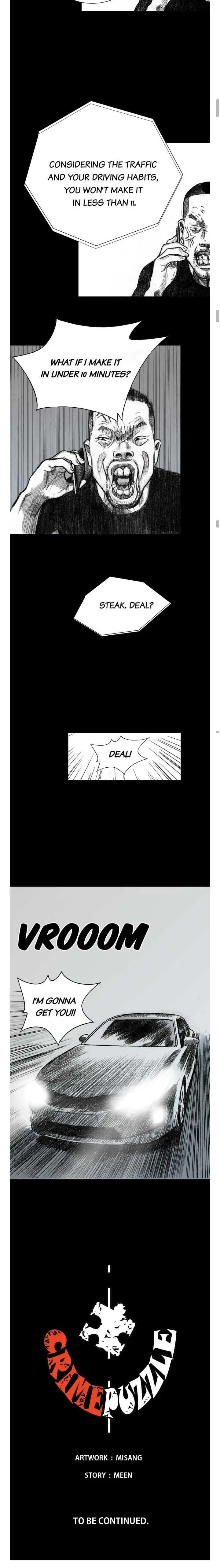 Read Crime Puzzle chapter 6 image 12 on Lezhin