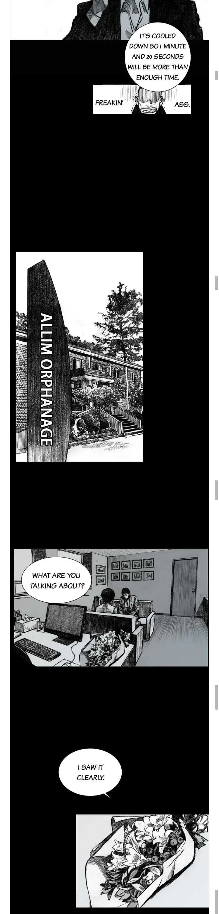 Read Crime Puzzle chapter 6 image 4 on Lezhin