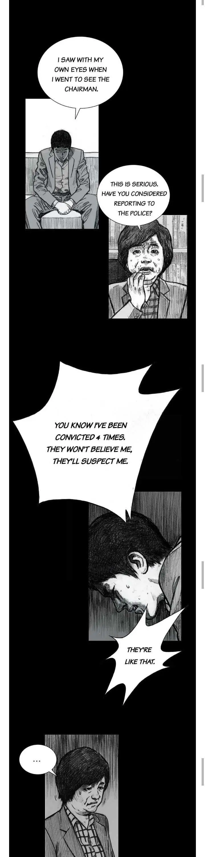 Read Crime Puzzle chapter 6 image 5 on Lezhin