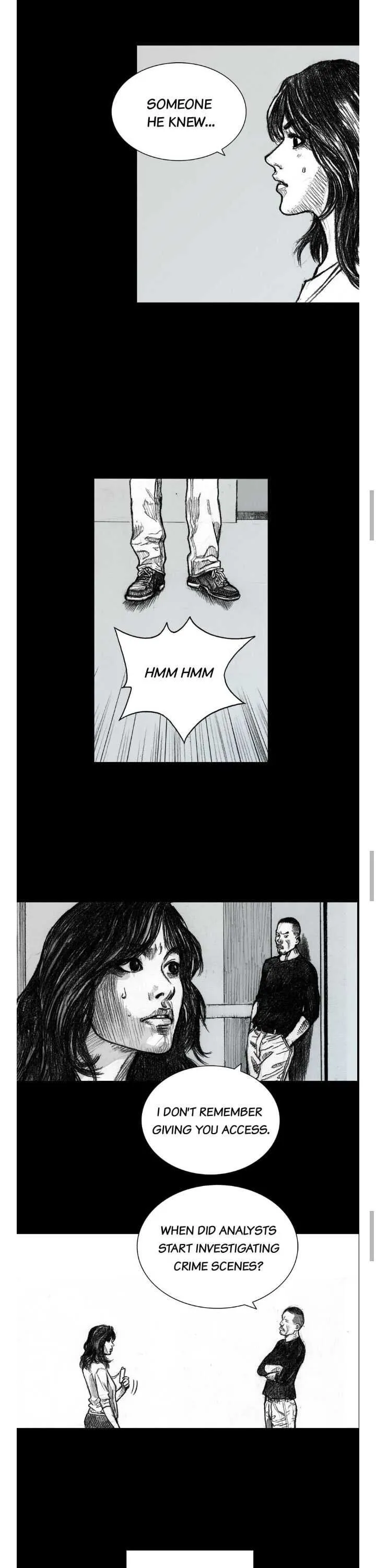 Read Crime Puzzle chapter 6 image 7 on Lezhin