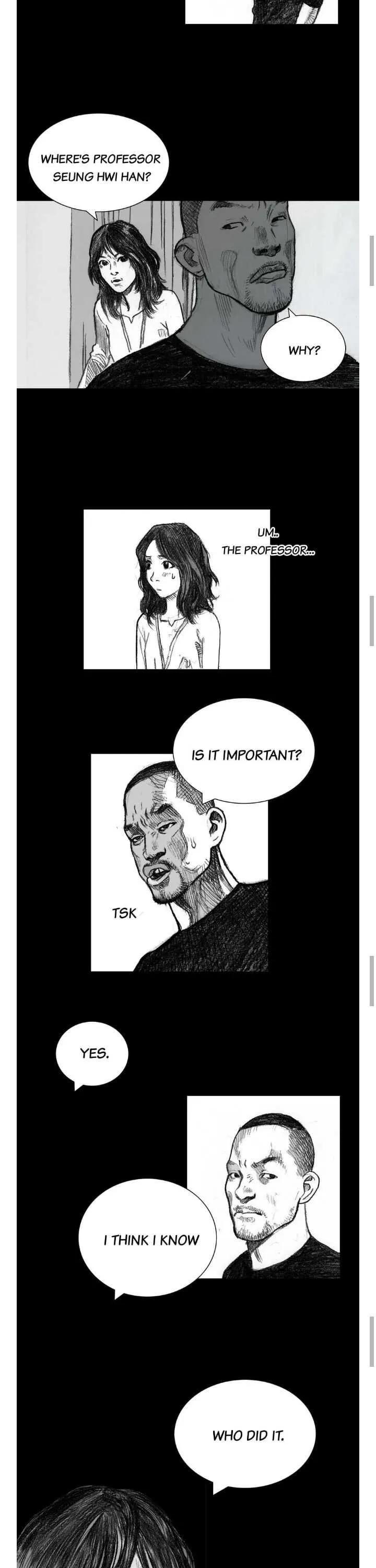 Read Crime Puzzle chapter 6 image 9 on Lezhin