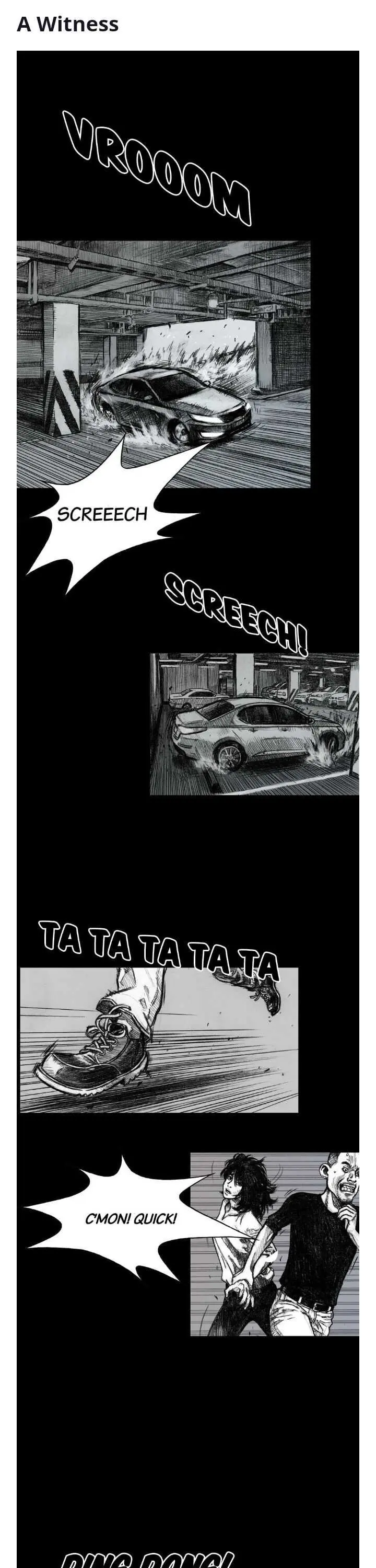 Read Crime Puzzle chapter 7 image 0 on Lezhin