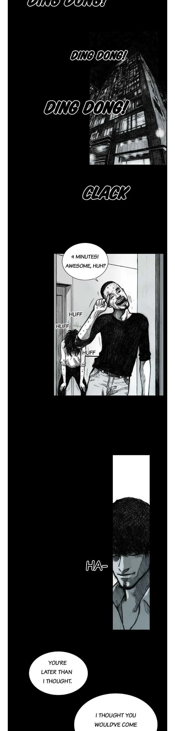 Read Crime Puzzle chapter 7 image 1 on Lezhin