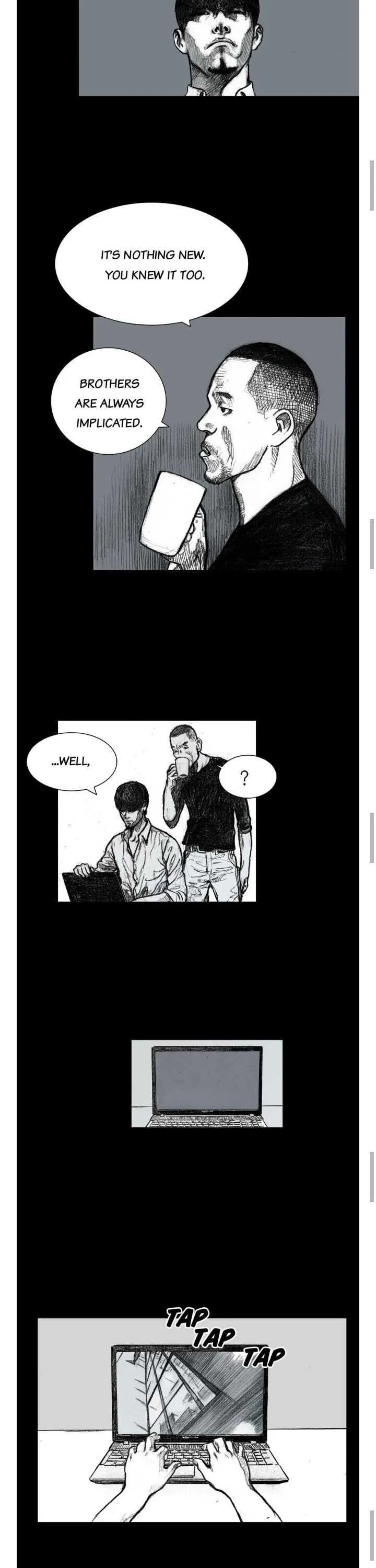 Read Crime Puzzle chapter 7 image 10 on Lezhin