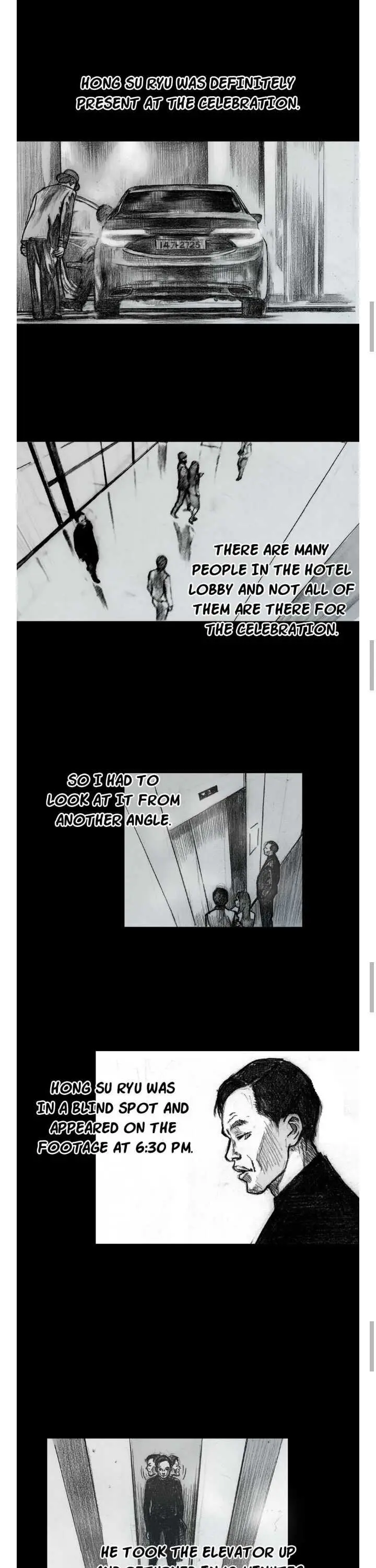 Read Crime Puzzle chapter 7 image 11 on Lezhin