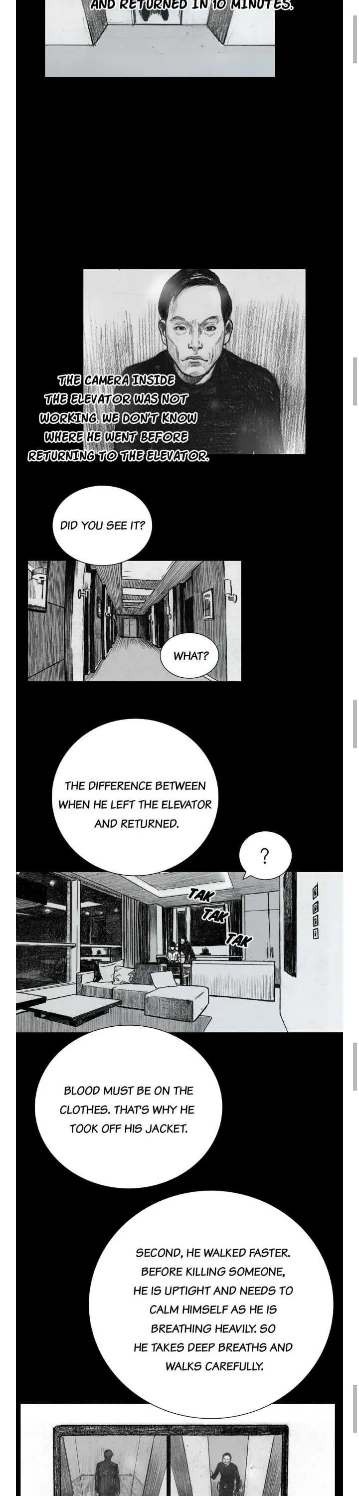 Read Crime Puzzle chapter 7 image 12 on Lezhin