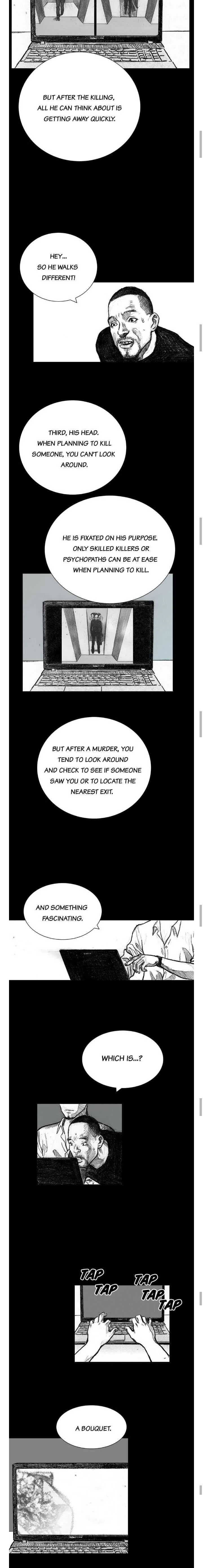 Read Crime Puzzle chapter 7 image 13 on Lezhin