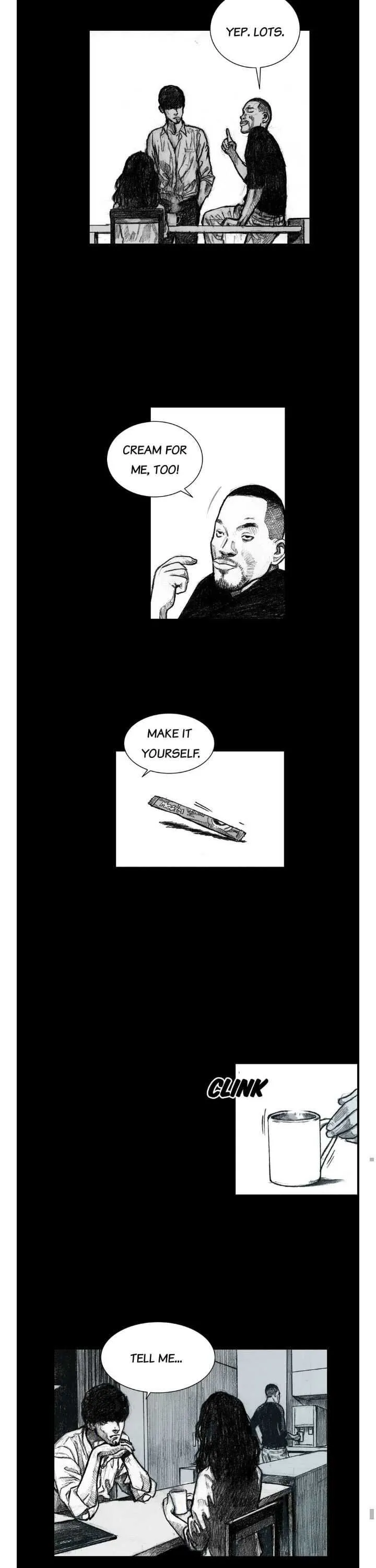 Read Crime Puzzle chapter 7 image 4 on Lezhin
