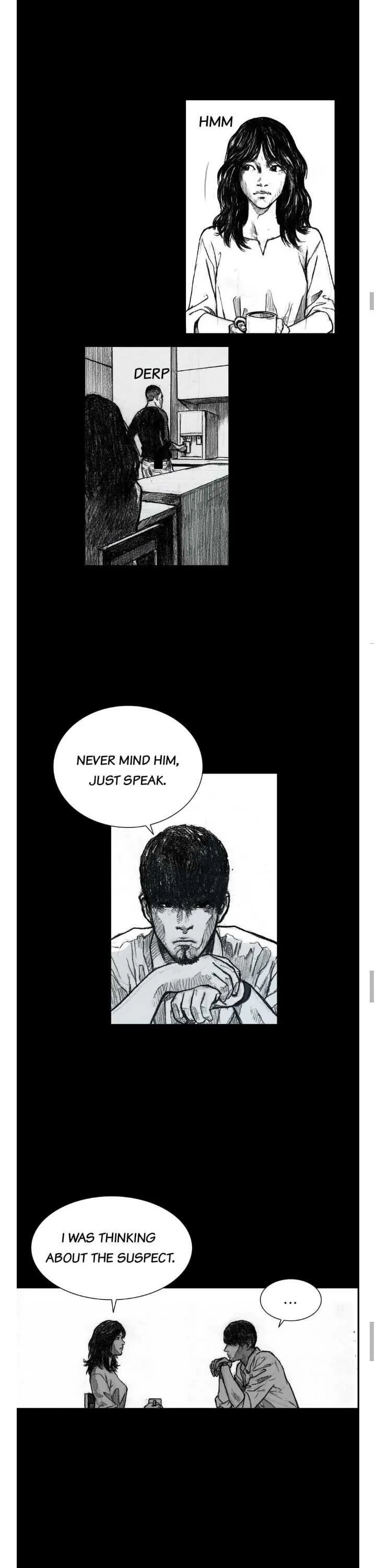 Read Crime Puzzle chapter 7 image 5 on Lezhin