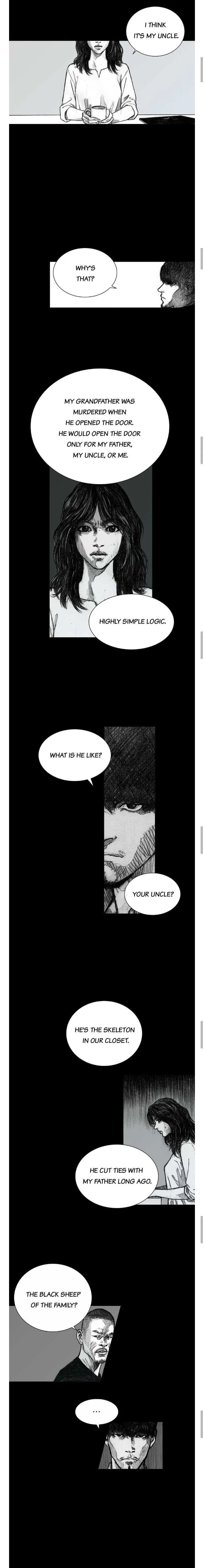 Read Crime Puzzle chapter 7 image 6 on Lezhin