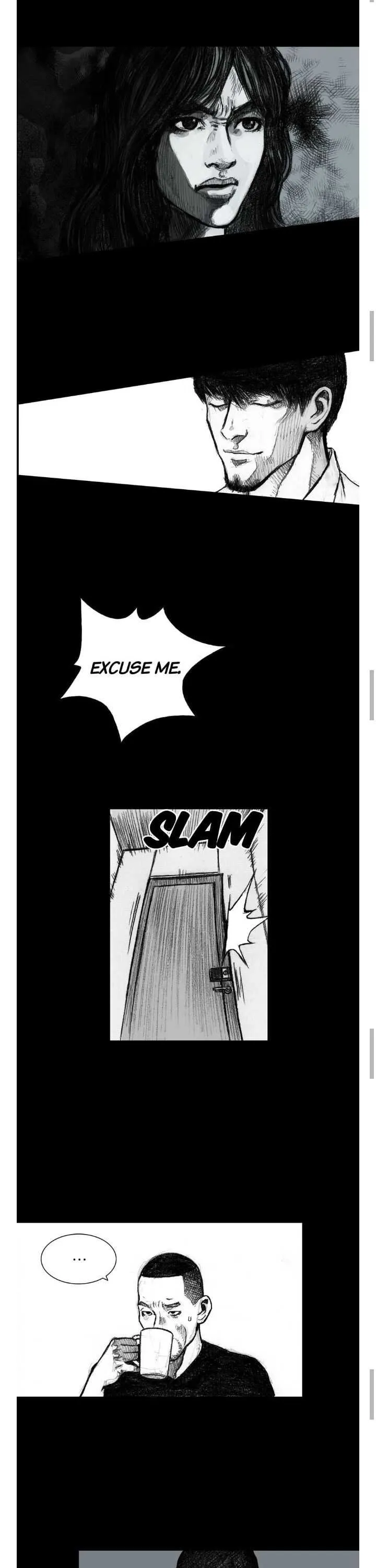 Read Crime Puzzle chapter 7 image 9 on Lezhin