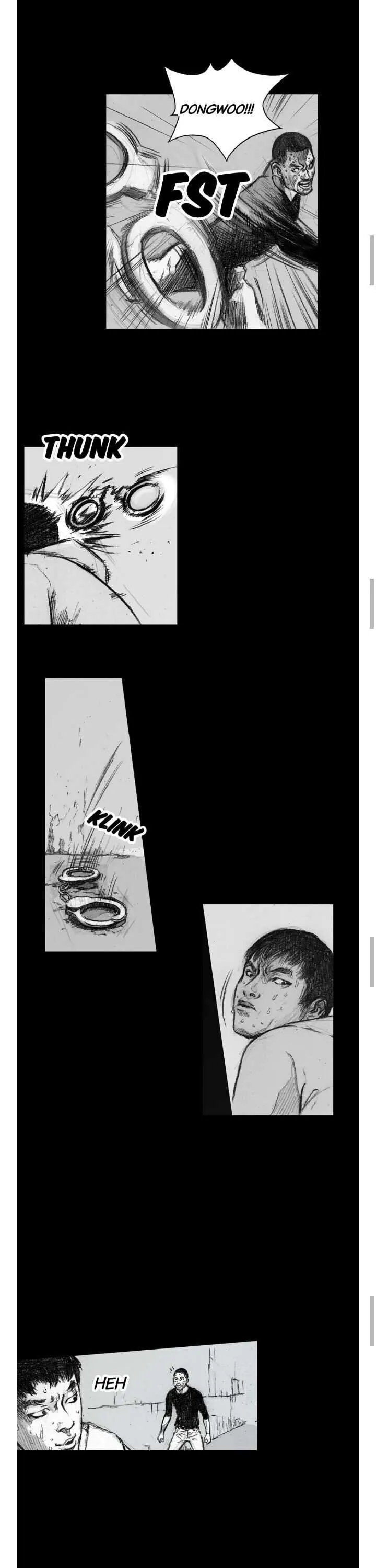Read Crime Puzzle chapter 8 image 10 on Lezhin