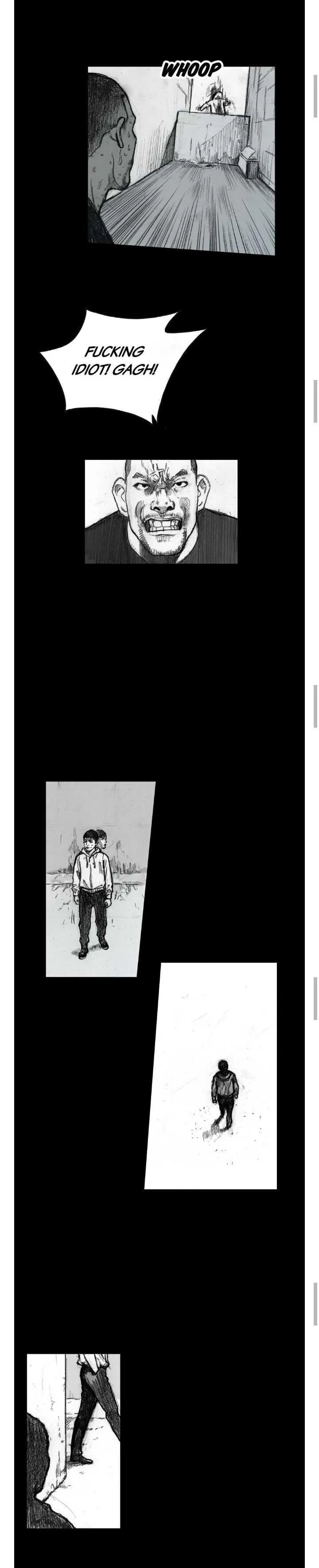 Read Crime Puzzle chapter 8 image 11 on Lezhin
