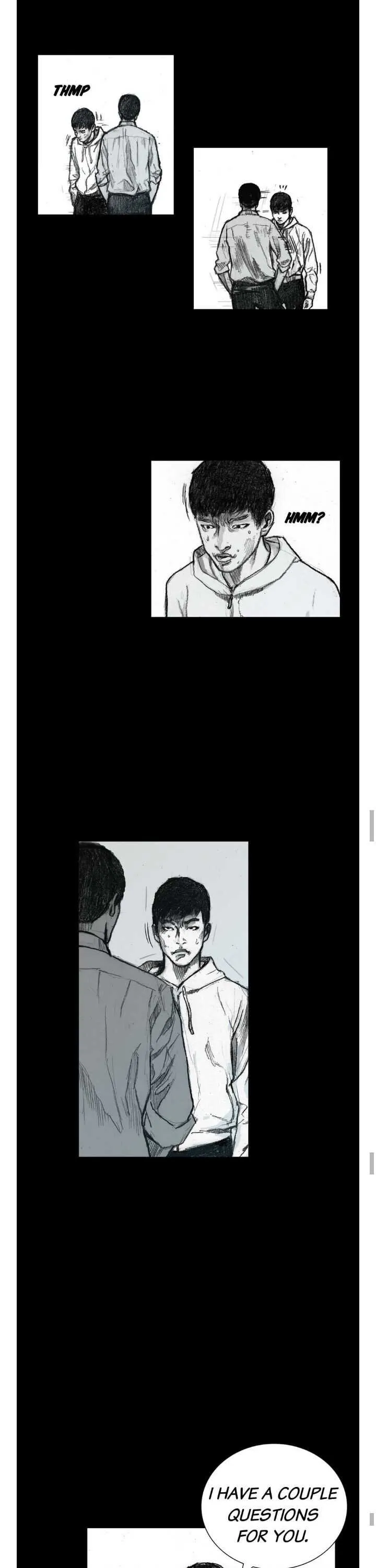 Read Crime Puzzle chapter 8 image 12 on Lezhin