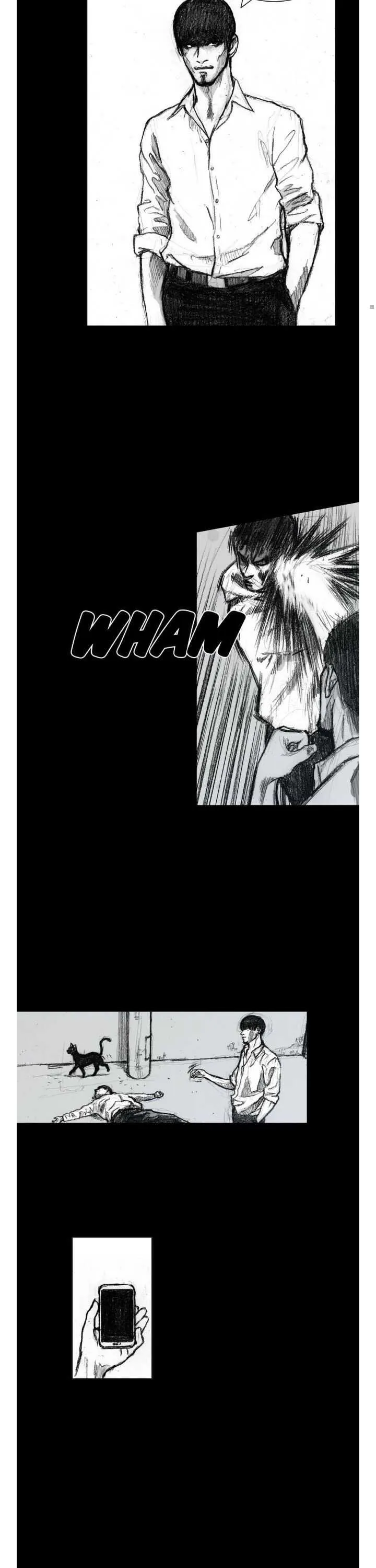 Read Crime Puzzle chapter 8 image 13 on Lezhin