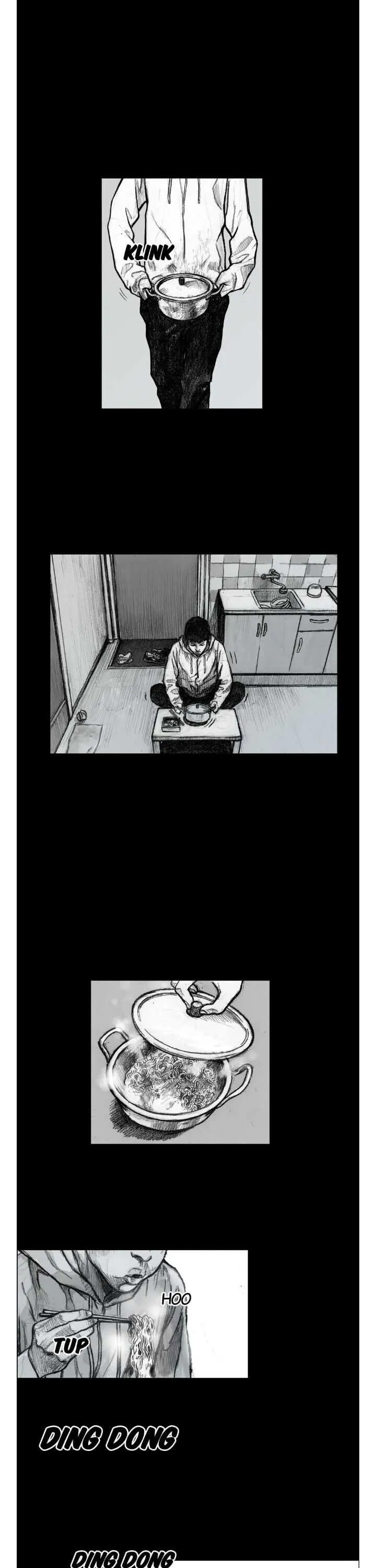 Read Crime Puzzle chapter 8 image 2 on Lezhin