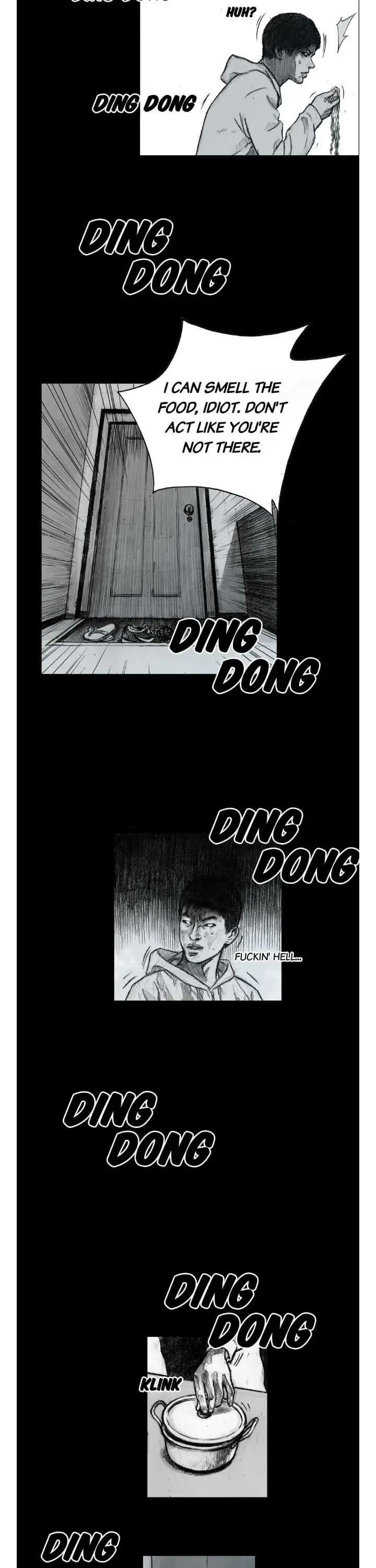 Read Crime Puzzle chapter 8 image 3 on Lezhin
