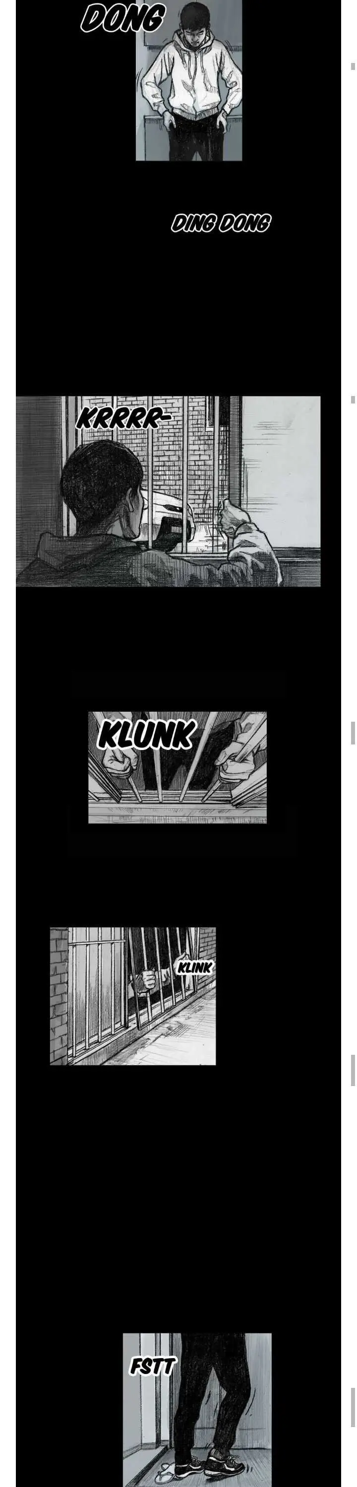 Read Crime Puzzle chapter 8 image 4 on Lezhin