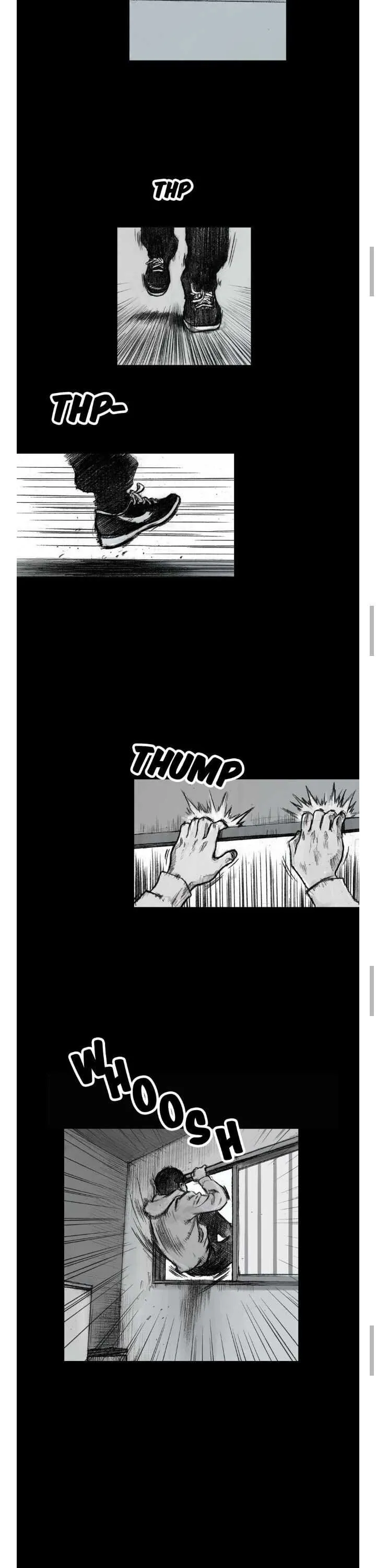 Read Crime Puzzle chapter 8 image 5 on Lezhin