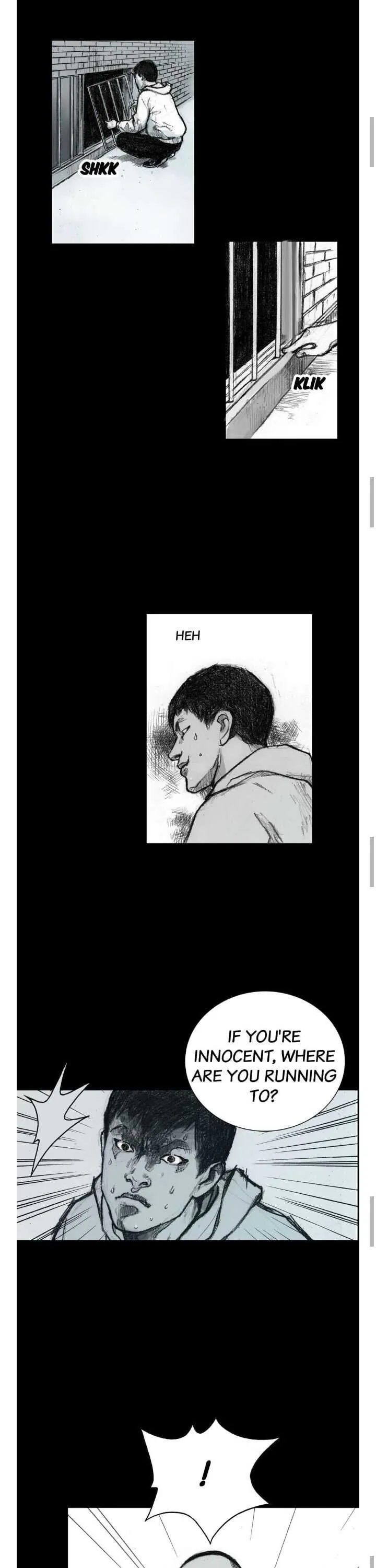 Read Crime Puzzle chapter 8 image 6 on Lezhin