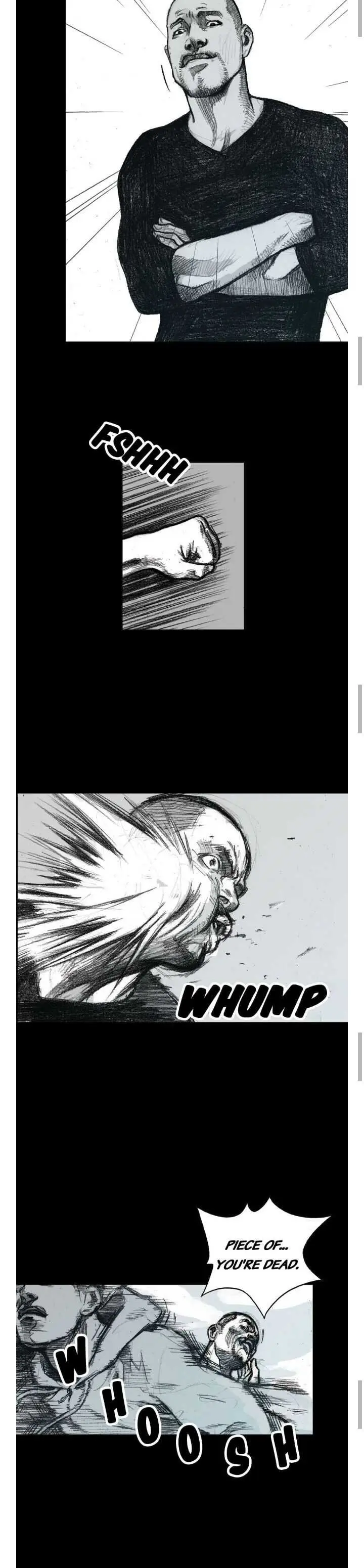 Read Crime Puzzle chapter 8 image 7 on Lezhin