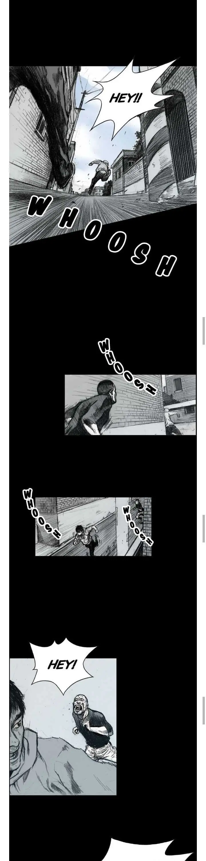 Read Crime Puzzle chapter 8 image 8 on Lezhin