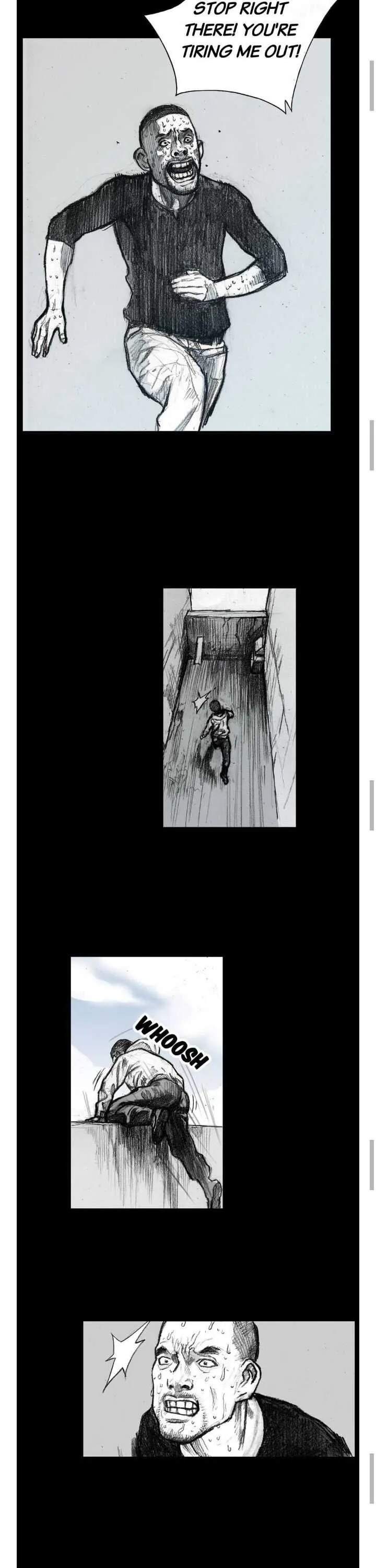 Read Crime Puzzle chapter 8 image 9 on Lezhin