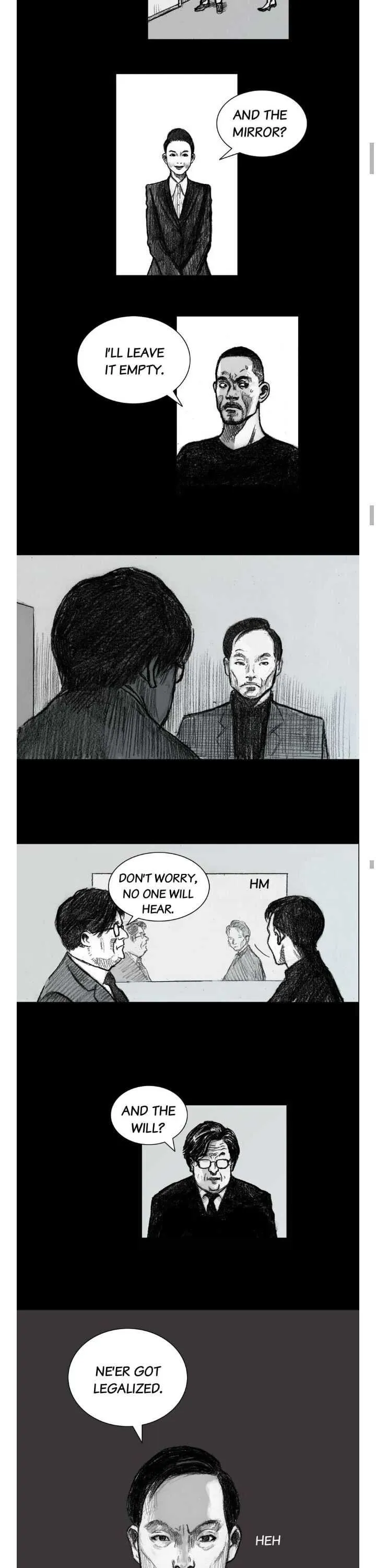 Read Crime Puzzle chapter 9 image 10 on Lezhin